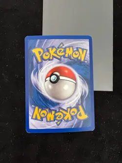 Typhlosion - 034 (Nintendo Promos) Near Mint Pokemon Card - Image 3