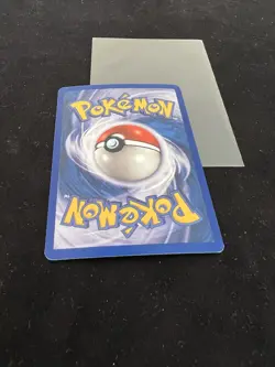 Typhlosion - 034 (Nintendo Promos) Near Mint Pokemon Card - Image 4
