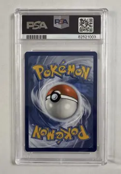 2023 Pokemon OBF En-Obsidian Flames Charizard EX Hyper Rare Card 228/197 PSA - Image 2