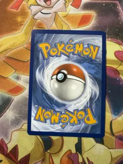 Iono Pokemon TCG Sir Paldean Fates Holo Card 237/091 NM Pokemon - Image 2