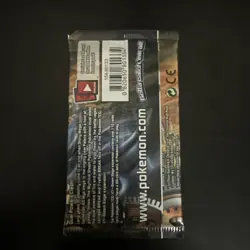 Brand new Pokemon XY Steam Siege Booster Packs - 10card/pack- Random Art-sealed - Image 2