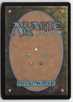 MTG - General Kreat, the Boltbringer (Anime) U Foundations Jumpstart 48 LP-NM - Image 2