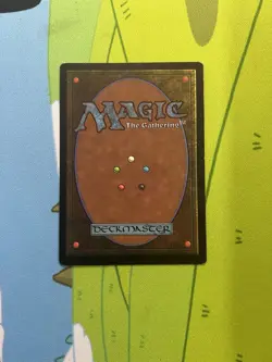 Mobilize MTG Portal Magic The Gathering TCG 1997 - Image 2