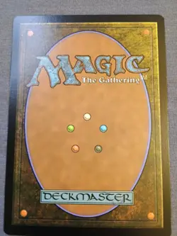 Krenko, Tin Street Kingpin #137 War of the Spark Regular Rare - Image 2