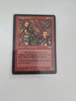Moggcatcher Nemesis Regular - Image 1
