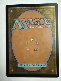 MTG: Sylvan Library Regular Borderless Dominaria Remastered- NM - Image 2