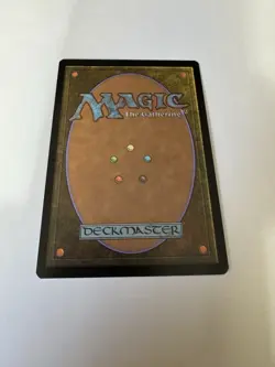 Magic the Gathering Ruby Medallion Commander 2014 C14 Excellent Condition - Image 2