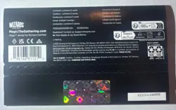 Secret Lair x Marvel's Spider-Man: Venom Unleashed (Colors) NON-FOIL Edition - Image 2