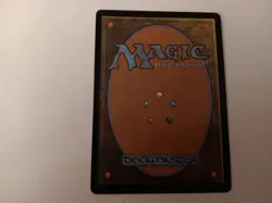 Pearl Medallion MTG Modern Horizons 3 MH3 #294 - Image 2