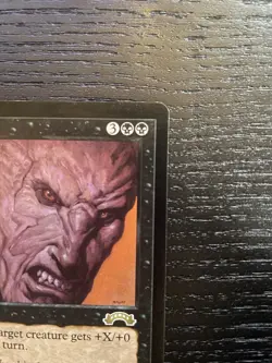 Hatred Exodus MTG Magic the Gathering - Image 4