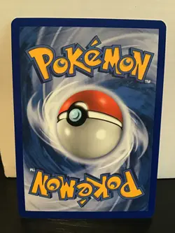 Growlithe 65/100 Pokemon EX Sandstorm Common - Image 2