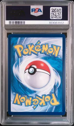PSA 10 2023 Pokemon Chinese CSM2a Chinese #175 Tag Team Latias & Latios GX SR - Image 2