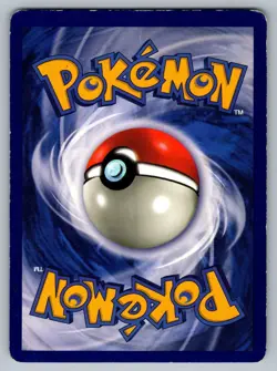 Pokemon TCG Base Set Bulbasaur #44 - Image 2