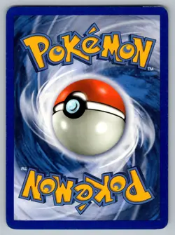 Pokemon TCG Emerald Treecko 70/106 - Image 2