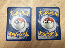 Pokemon Erika's Venusaur 4/132 HP w/ Bulbasaur + Ivysaur Gym Challenge 39+41/132 - Image 3