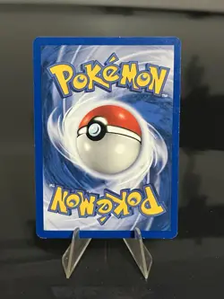 Pikachu Jungle Set Red Cheeks 60/64 Rare 1995 Vintage LP Pokemon - Image 2