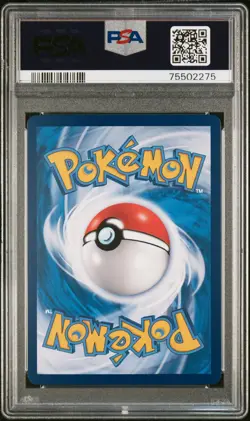 PSA 10 2023 Pokemon Chinese CSM2a Chinese #175 Tag Team Latias & Latios GX SR - Image 2