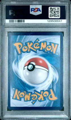 PSA 10 2025 Pokemon Chinese Exclusive Gem Pack Vol 1 FA Captain Pikachu 07 09 - Image 2