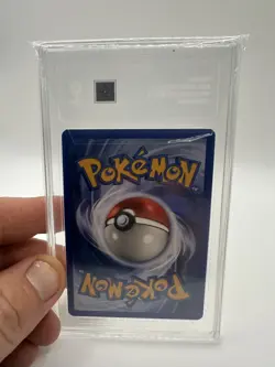 PUPITAR 1ST EDITION - TAG 9 - 2001 Neo Discovery - 45/75 Pokemon Uncommon - Image 3