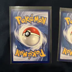 Pokemon TCG Chinese Tag Team Assorted Lot Of 3 All Near Mint Condition - Image 3