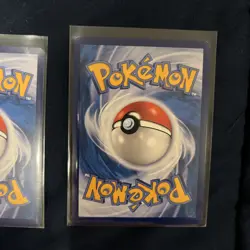 Pokemon TCG Chinese Tag Team Assorted Lot Of 3 All Near Mint Condition - Image 5