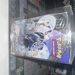 Burning Shadows Sun And Moon Booster Box 36 Packs Factory Sealed Pokemon - Image 3