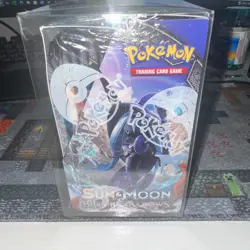 Burning Shadows Sun And Moon Booster Box 36 Packs Factory Sealed Pokemon - Image 4