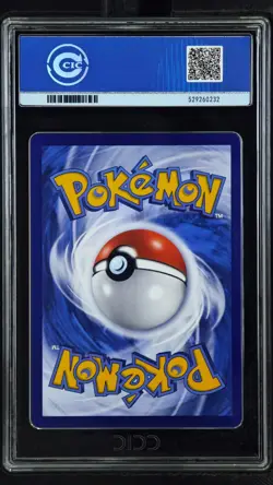CCIC 10 Gem Mint 2025 Pokemon Gengar Chinese Exclusive Gem Pack Vol.3 03 07/07 - Image 2