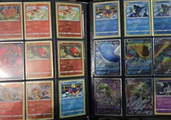 Pokemon TCG Champion’s Path Master Set 100% Charizard V & VMax Graded 9.5 & 9 - Image 3