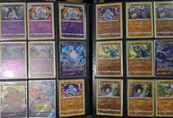 Pokemon TCG Champion’s Path Master Set 100% Charizard V & VMax Graded 9.5 & 9 - Image 4