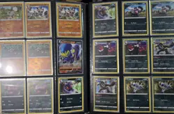 Pokemon TCG Champion’s Path Master Set 100% Charizard V & VMax Graded 9.5 & 9 - Image 5