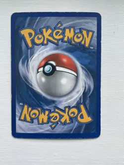 Pokemon TCG Blastoise EX Crystal Guardians 14/100 Reverse Holo Rare -LP - Image 2