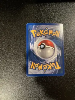 Pokemon TCG Blastoise (Delta Species) EX Crystal Guardians 2/100 Holo Holo Rare - Image 2