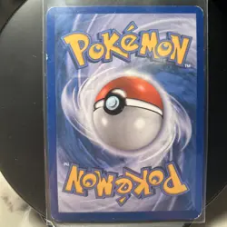 Pokemon Blastoise Platinum 2009 Holo Rare 2/127 - Image 2