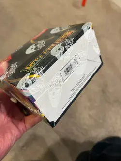 Pokemon TCG Mega Evolution ENHANCED BOOSTER BOX Factory Sealed 36 Packs IN HAND - Image 3