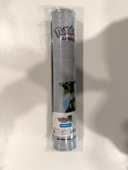 NEW Pokemon Legends ZA Exclusive Gamer Mat Best Buy Exclusive - Image 1