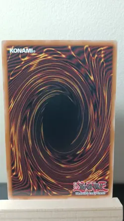 True Light 1st Ed Misprint [NM] - Yu-Gi-Oh! SDWD [Common] - Image 2