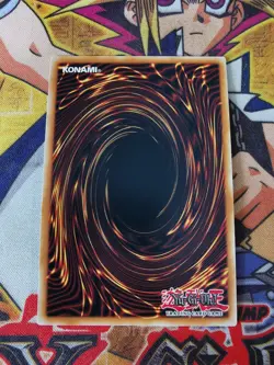 Shadow Toon dlcs-en076 1st Edition (NM) Ultra Rare Yu-Gi-Oh! - Image 2