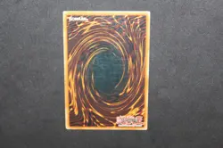 MP-HP YUGIOH SILENT SWORDSMAN LV5 Ultra Holo FET-EN008 - Image 2