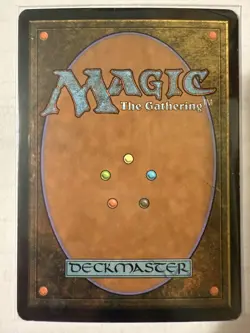 MTG - Quiet Speculation Foil Card Judgement Magic The Gathering - Image 2