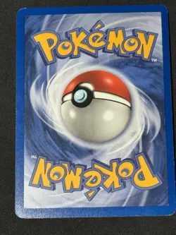 Pokemon Card - Koffing Team Rocket Returns 61/109 Reverse Holo Stamped - Image 4
