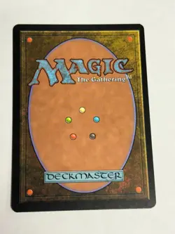 Great Whale Urza's Saga Magic The Gathering MTG Card - Image 4