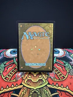 Death Baron Core Set 2019 Regular Card - Image 2