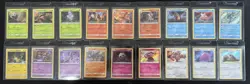 Pokemon TCG - SM Detective Pikachu Complete Set 18 Cards Holo Rare - Image 2