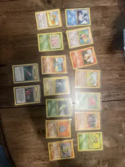 Pokemon TCG Trading Cards Collection - Image 2