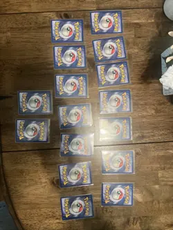 Pokemon TCG Trading Cards Collection - Image 3