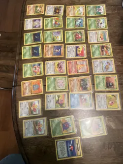 Pokemon TCG Trading Cards Collection - Image 4