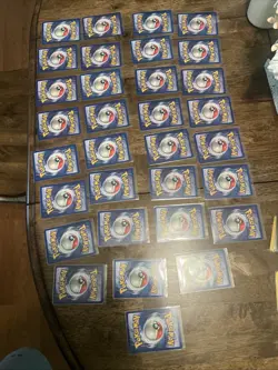 Pokemon TCG Trading Cards Collection - Image 5