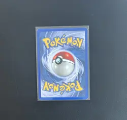 Pokemon TCG Light Vaporeon Neo Destiny 52/105 Regular Uncommon Card - Image 2
