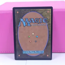 [1x] Fountainport - Extended Art Near Mint, English Bloomburrow MTG Magic - Image 2
